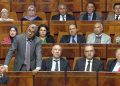 Voici l’« argument » de l’absence des ministres au Parlement