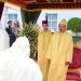 Sa Majesté le Roi Mohammed VI préside à M&rsquo;diq une réception solennelle à l&rsquo;occasion du 26e anniversaire de son accession au Trône