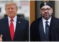 Les États-Unis saluent la vision de SM le Roi Mohammed VI à l&rsquo;occasion du 26e anniversaire de Son accession au Trône