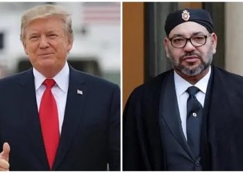 Les États-Unis saluent la vision de SM le Roi Mohammed VI à l&rsquo;occasion du 26e anniversaire de Son accession au Trône