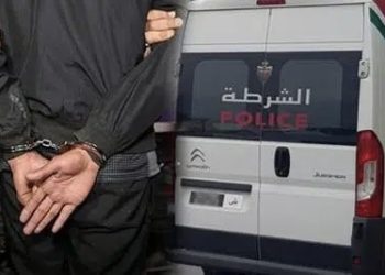 Oujda : Arrestation de trois individus, dont un mineur, impliqués dans des affaires d&rsquo;escroquerie et d&rsquo;usurpation d&rsquo;identité
