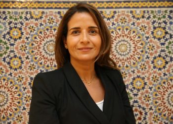 La ministre Benali et l’âge de pierre