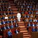 Des coups successifs portés à la scène politique