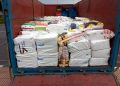 Saisie de 2,5 tonnes de sacs en plastique interdits à Jamaat Shaim (province de Safi)