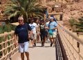 Le tourisme marocain enregistre des chiffres record en 2025