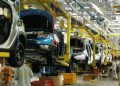 L’industrie automobile marocaine au premier plan et en route vers la révolution électrique