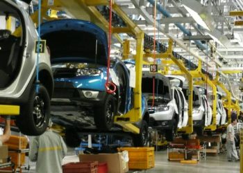 L’industrie automobile marocaine au premier plan et en route vers la révolution électrique