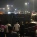 Un camion se renverse sur des voitures stationnées et provoque le chaos à Aïn Sebaâ