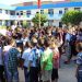 L’école comme vitrine commerciale pour le gouvernement