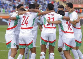 La finale du CHAN garantit 600 000 dollars à l’équipe nationale marocaine