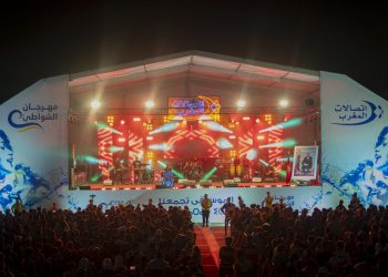 Le Festival des Plages Maroc Telecom anime l’été dans le nord et l’est du Maroc