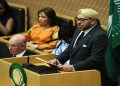 Le ministre rwandais des Affaires étrangères salue les initiatives de SM le Roi Mohammed VI en faveur de l’Afrique