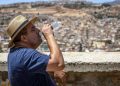 Vague de chaleur atteignant 47°C et orages violents dans plusieurs régions du Maroc jusqu’à vendredi