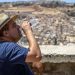 Vague de chaleur atteignant 47°C et orages violents dans plusieurs régions du Maroc jusqu’à vendredi