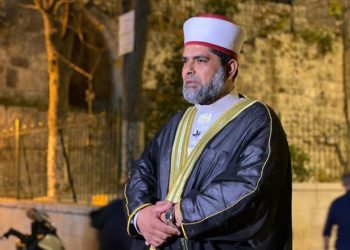 Le directeur de la mosquée Al-Aqsa salue hautement l’initiative humanitaire de SM le Roi Mohammed VI en faveur de Gaza
