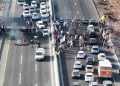 Grève générale et manifestations à travers Israël pour réclamer la fin de la guerre à Gaza