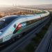 Hyundai Rotem séduit par l’ambition ferroviaire du Maroc : une volonté affirmée d’accompagner l’horizon 2040