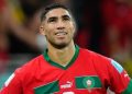 Une puissance médiatique arabe tourne le dos à Achraf Hakimi : une conspiration dans la course au Ballon d’Or
