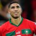 Une puissance médiatique arabe tourne le dos à Achraf Hakimi : une conspiration dans la course au Ballon d’Or