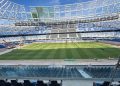 Le Grand Stade de Tanger bientôt prêt après d’importants travaux de rénovation
