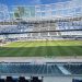 Le Grand Stade de Tanger bientôt prêt après d’importants travaux de rénovation
