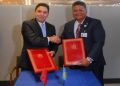 Palau réaffirme son soutien à la marocanité du Sahara et signe une feuille de route de coopération avec le Maroc
