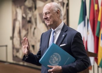 La marocanité du Sahara… La tournée de De Mistura révèle le poids des positions internationales
