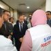 Le ministre de la Santé en visite à l’hôpital Hassan II d’Agadir et annonce des mesures structurelles