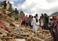 Afghanistan : un séisme meurtrier fait des centaines de victimes à l’est du pays
