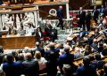 La chute du gouvernement Bayrou : lecture d’une crise de la Ve République et du destin de la rationalisation parlementaire