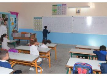 Sauver l’école est un devoir national