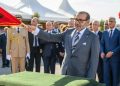 La vitesse du Maroc, portée par l’élan royal
