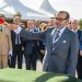 La vitesse du Maroc, portée par l’élan royal