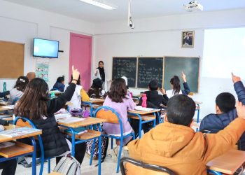Les répercussions des écoles « Al-Riyada »