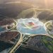Stade Hassan II : Le Maroc érige le plus grand temple du football au monde