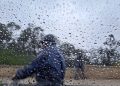 Précipitations variables dans plusieurs régions du Royaume au cours des dernières 24 heures