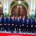 Sur Hautes Instructions de SM le Roi Mohammed VI, SAR le Prince Héritier Moulay El Hassan préside une cérémonie en l’honneur des champions du monde U20