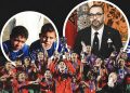 Le triomphe des Lionceaux .. une victoire inscrite dans une vision royale d’ensemble