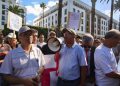 Un autre cri pour sauver la presse
