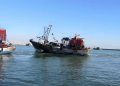 Disparition mystérieuse d’un navire de pêche marocain au large des côtes mauritaniennes