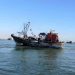 Disparition mystérieuse d’un navire de pêche marocain au large des côtes mauritaniennes