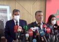 Le gouvernement Akhannouch, hors de l’Histoire