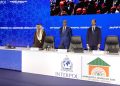 Marrakech trace la stratégie de la sécurité mondiale
