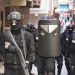Cellules dormantes et sécurité vigilante