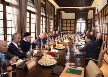 Le Sahara marocain et l’approche participative