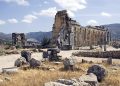 Volubilis ou la recherche de “la trace” perdue