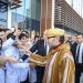 Sa Majesté le Roi inaugure le Complexe Hospitalo-Universitaire International Mohammed VI de Rabat et donne Ses Hautes Instructions pour la mise en service du CHU Mohammed VI d’Agadir