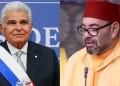 Sa Majesté le Roi Mohammed VI adresse un message de félicitations au Président de la République du Panama à l’occasion de la fête nationale de son pays 