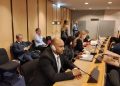 Genève : Le CEMSRM met en avant le projet d’autonomie du Sahara marocain à la 22ᵉ Réunion de la Convention d’Ottawa