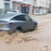 Tétouan étouffe sous les eaux